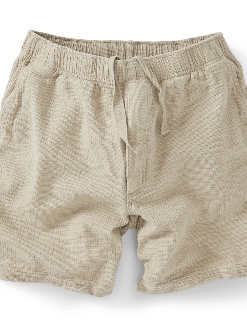Territory Ahead Zephyr Drawstring Shorts